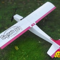 Capture Sky rc aircraft