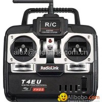 Radiolink 4ch 2.4GHz radio T4EU