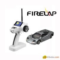 Firelap 1/28 4WD drift rc car