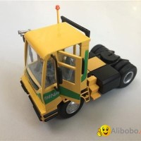 OEM Zinc alloy truck model maker