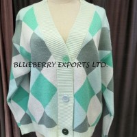 Sweater short Cardigan #BB918