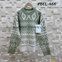 Knit Tops #BEL-466