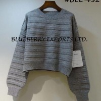 Knit Tops #BEL-492