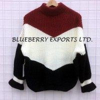 Knit Tops #BEL-034