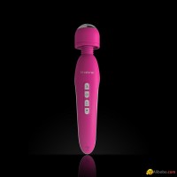 Newest 7 Speed G-Spot Sex Toy Vibrator For Women