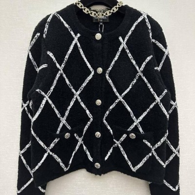 Cable knit cardigan,       vintage cashmere sweater,       sweater,blackpicture1