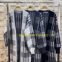 Long Cardigan #DH2310