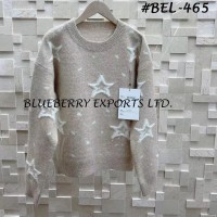 Knit Tops #BEL-465