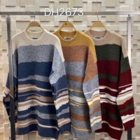 Knit Tops #DH2673