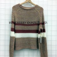 Knit Tops #BEL-037