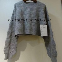 Knit Tops #BEL-494