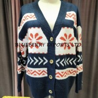 Sweater short Cardigan #BB910