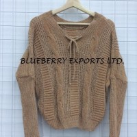 Knit Tops #BEL-003