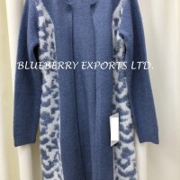 Long Cardigan #BEL-439