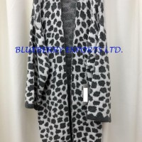 Long Cardigan #BEL-440