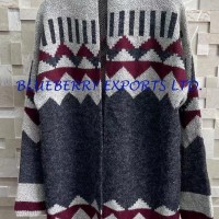 Long Cardigan #BEL21-29