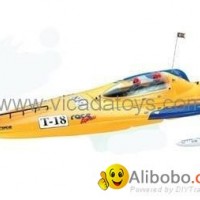 rc boat with good price and good quality