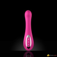 Sex Toy Female Vibrator Nalone Touch-Control Massager For Womam