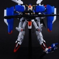 (WHOLESALE ONLY)MG 1/100 MSA-0011 EXT EX-S FIGHTER gundam japanese model kits