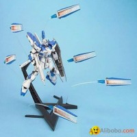 (WHOLESALE ONLY)MG 1/100 G001 RX-93-V2 （HI-V）gundam japanese model kits figure