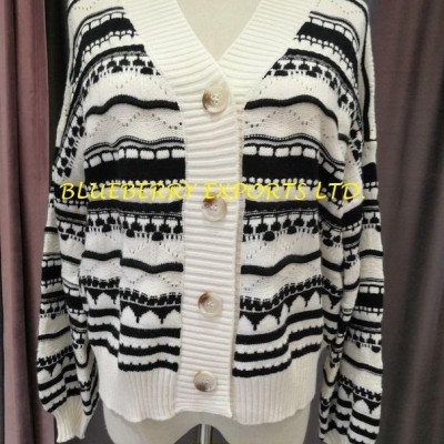 Sweater short Cardigan #BB916picture1