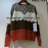 Knit Tops #BEL-493