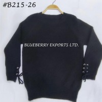 Knit Tops #B215-26