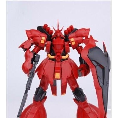 (WHOLESALE ONLY)HGUC 1/144 MSN-04 Shazabi gundam japanese model kits figurepicture1