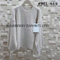 Knit Tops #BEL-469