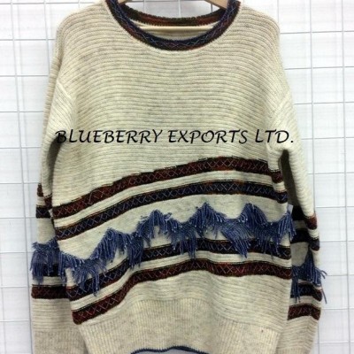 Knit Tops #BEL-040picture1