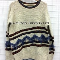 Knit Tops #BEL-040