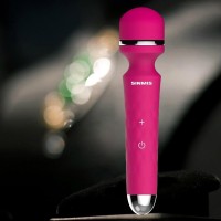 Nalone vibrator AV massager Rock