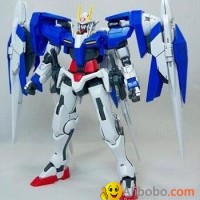 (WHOLESALE ONLY)MG 1/100 6603 00R gundam japanese model kits figure