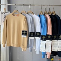 Cheap Stone Island Sweatshirts for men Wholesale Stone Island Hoodies Jackets