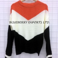 Knit Tops #BEL-033