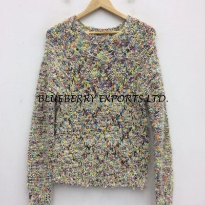 Knit Tops #BEL-035picture1