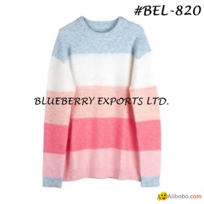 Knit Tops #BEL-820picture1