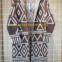 Long Cardigan #BEL21-14