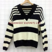 Knit Tops #BEL-038