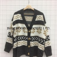 Sweater short Cardigan #BEL-065