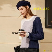 Knit Tops #BEL-859