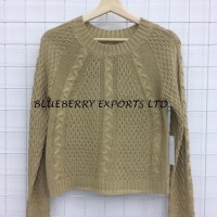 Knit Tops #BEL-066