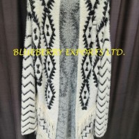 Long Cardigan #BEL-665