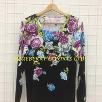 Knit Tops #BEL-053