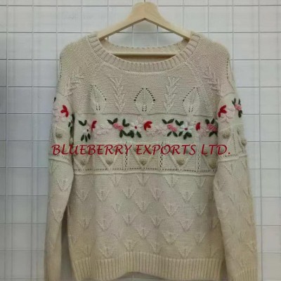 Knit Tops #BEL-055picture1