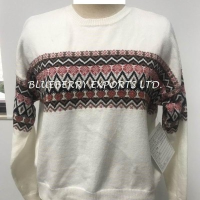 Knit Tops #BEL-112picture1