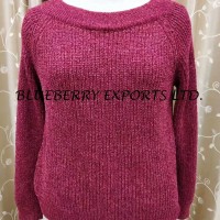 Knit Tops #B215-18