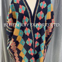 Long Cardigan #BEL-629