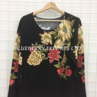 Knit Tops #BEL-050picture1