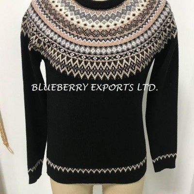 Knit Tops #BEL-126picture1